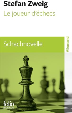 Le joueur d’échecs/Schachnovelle