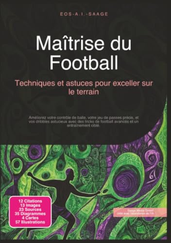 Maîtrise du Football: Techniques et astuces pour exceller sur le terrain
