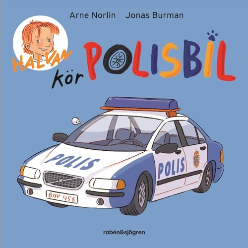 Rabén & Sjögren