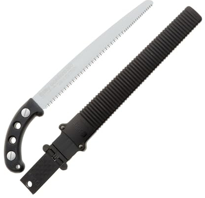 Silky sega a mano diritta Gomtaro 300 denti larghi (pro-sentei) 108 – 30
