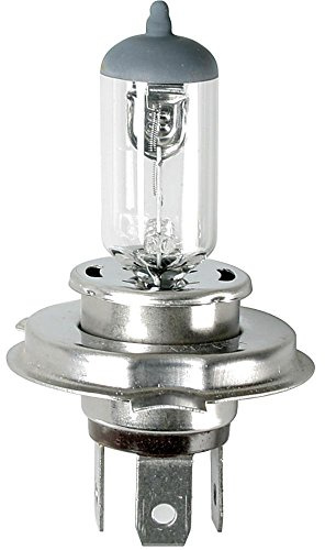 HS1 12V 35/35W P43t halogenlampa