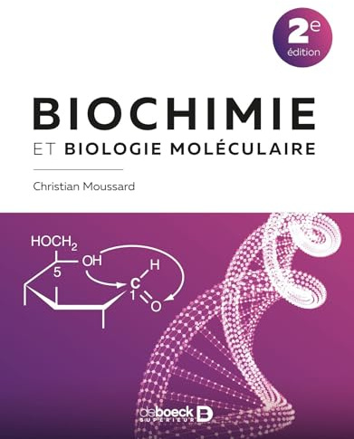 Biochimie et biologie moléculaire