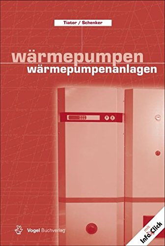 Wärmepumpen /Wärmepumpenanlagen