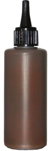 Eulenspiegel 899885 - Airbrush Star Braun, 100ml
