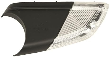Intermitente espejo retrovisor izq.