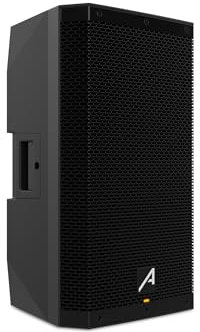 Audibax DSP15 - Enceinte Active 15 avec DSP - Haut-Parleur Amplifiée - Puissance 1500W - DSP Interne de Qualité pour l'Égalisation et Les Modes de Lecture - Enceinte avec Connexion Bluetooth