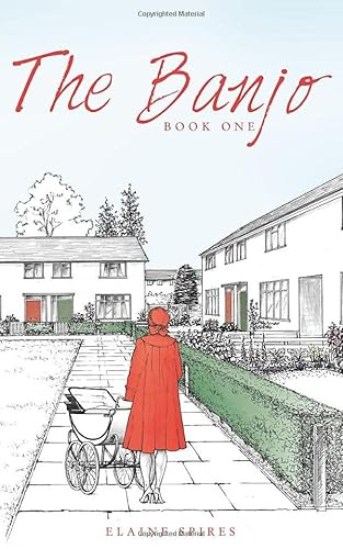 The Banjo (Book One)