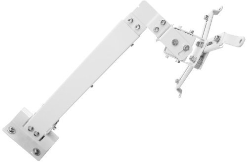 Video Supporto da soffitto per videoproiettore bianco per BENQ MP della 515st