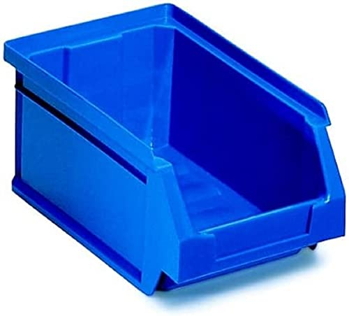 Tayg 251023 - Gaveta apilable nº 51, Azul, 170 x 100 x 80 mm
