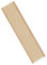 TapeCase 4496W 1.5 x 10-25 3M PE Foam Tape, 62 mil (1.6 mm) dick, 1,5 x 10 Rectangle (25 Stück)
