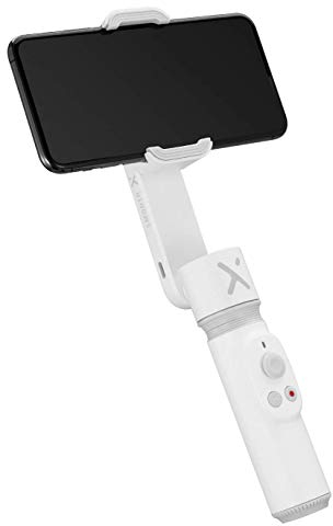 Zhiyun Smooth-X Bianco, Zhi Yun