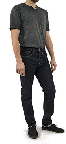 Levi's herr Jeans 502™ Taper, Onewash, 29W / 30L