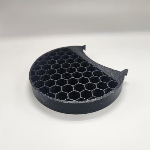 Replacement Drip Tray for Vertuo Plus Series Coffee Machines Drip Pan Compatible with Vertuo Plus Series