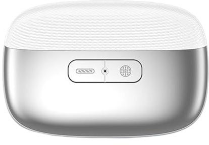 Automatic Nail Clipper – Electric LED Polisher, Precision Manicure Grinder, Gentle Nail Trimming Tool Set | Advanced Portable Grooming Device, Smooth Fingertip Care System for Kid Seniors Men