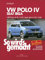 VW Polo IV 11/01-5/09, Seat Ibiza 4/02-4/08: So wird´s gemacht - Band 129