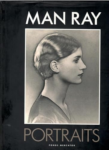 Man Ray portraits: Portraits (F)