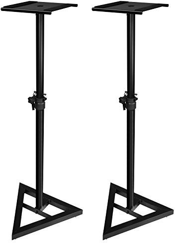 JamStands JS-MS70 Studio-Lautsprecherständer 2 Stück