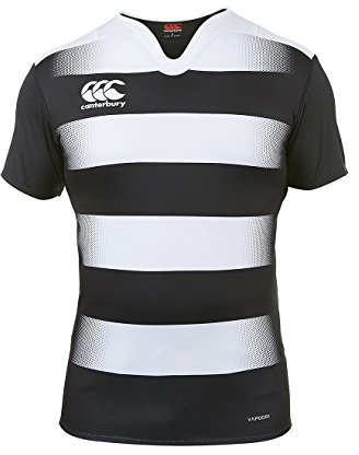 Canterbury B976770-989-Md Vapodri Hooped Challenge Jersey, Medium