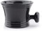 Shaving Mug Bowl - Best Lathering Shaving Bowl for Wet Shaving Lover Unbreakable