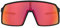 Oakley Unisex Sonnenbrille, Mehrfarbig, 0