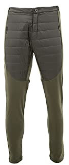 Carinthia G-Loft Ultra Pants 2.0 Gefütterte, atmungsaktive Thermo-Hose Unterzieh-Hose Base-Layer Herren Olive