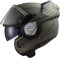 LS2, Modularhelme motorrad ADVANT Special mat sand, XXL