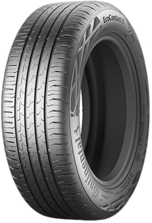 CONTINENTAL - EcoContact 6-225/45 R 18-95Y/A/A/72dB - Sommerreifen