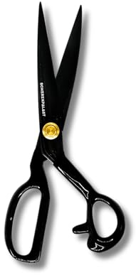 Stoffschere/Schneiderschere Scherenpalast (25,4cm/10 Zoll)