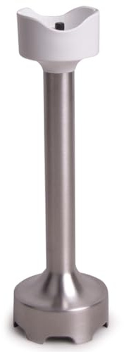 VIOKS Pürierstab Ersatz für Kenwood KW712960 Standmixer Stabmixer aus Edelstahl für Kenwood Küchenmaschinen HB714 HB716 HB718 uvm