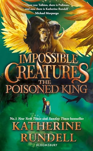 The Poisoned King: Discover the epic adventure series loved by readers around the world: 2