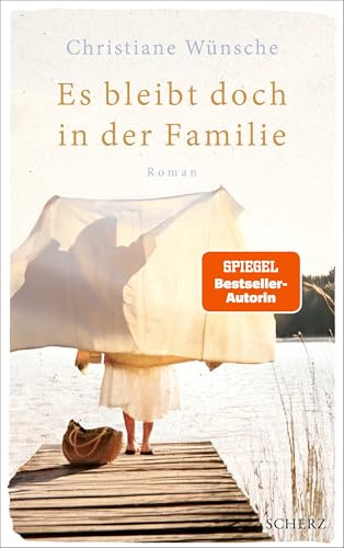 Es bleibt doch in der Familie: Roman
