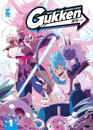 Star Comics