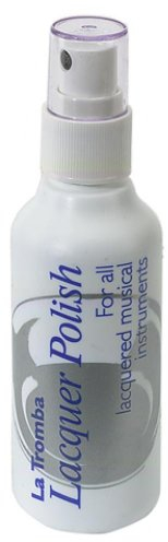 GEWA - La Tromba Metallputzmittel VE24, 80ml