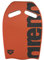 arena Kickboard Swim Board, Schwimmbad-Trainingszubehör, Schwimmbrett mit Vorgeformten Öffnungen, Mehrere Griffmöglichkeiten, 100% EVA, PVC-frei