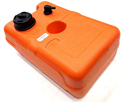 Hulk, tanica per carburante Nuova Rade, -, 12 L