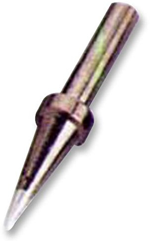 Duratool 1mm Conical Soldering Tip For ZD-415 & D00755 Soldering Iron – D00762