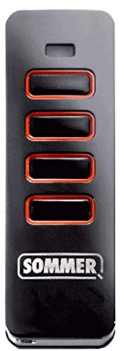Sommer 4018 Pearl Telecomando originale per garage