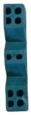 CALZO DE ACRISTALAR FHZ 12MM LOTE O PACK 100 UNIDADES