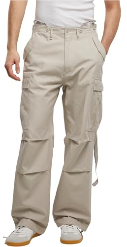 Brandit herr Byxor M65 Vintage Pants