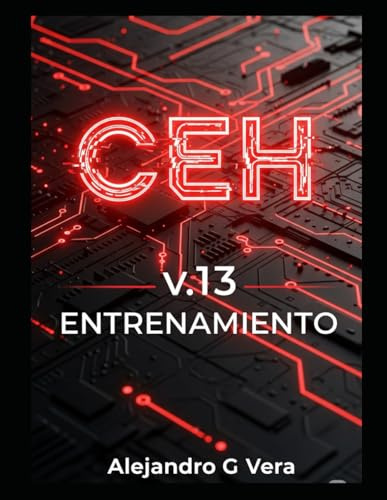 CEH v13 Entrenamiento