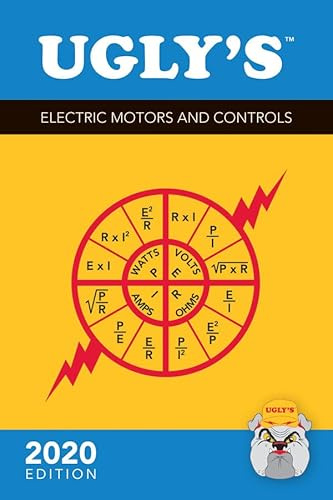 Ugly's Electric Motors and Controls, 2020 Edition
