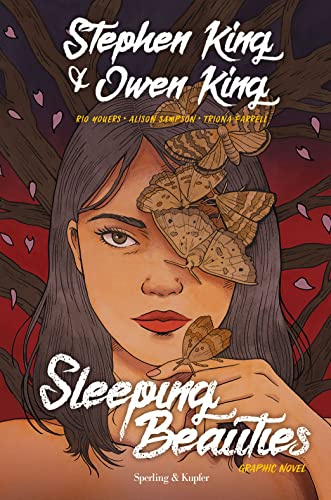 Sleeping beauties. Graphic novel