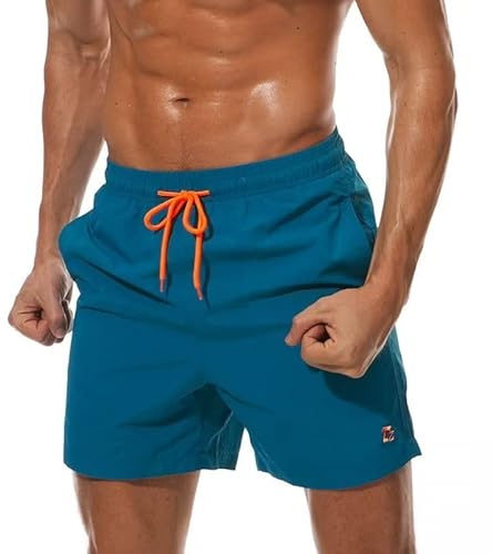 Tansozer Short de Bain Homme