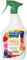 AMK® Phostrogen Provanto Organic Fungus Plant Defence 1L Ready To Use Spray Roses Plants Diseases Blackspot Powdery Mildew White Rust Leaf Spot