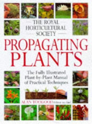RHS Propagating Plants