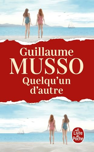 Quelqu'un d'autre: Roman