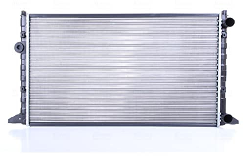 Nissens 65266 Radiator, engine cooling