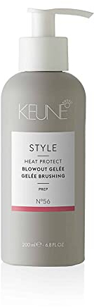 Keune Style Heat Protect Style Blowout Jelly Lotion, 56, 200 ml