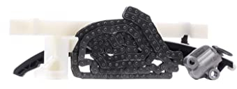 RIDEX Kit de chaîne de distribution Kit chaîne 1389T0246