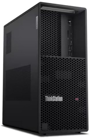 Lenovo PC de Sobremesa ThinkStation P3 32 GB RAM 1 TB SSD i7-13700K